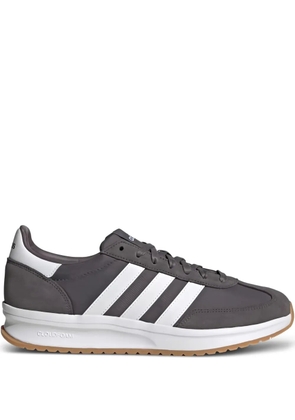 adidas 70s 2.0 'Grey Strata/Cloud White/Gum' sneakers