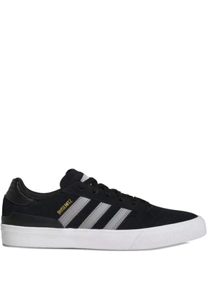 adidas Busenitz Vulc 2.0 'Black Grey' sneakers
