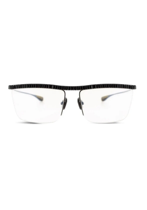 ANNA-KARIN KARLSSON SHEIKA glasses - Black