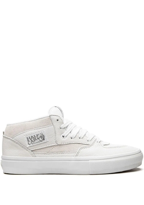 Vans Half Cab Daz sneakers - White