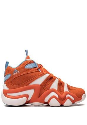 adidas Crazy 8 'Team Orange' sneakers