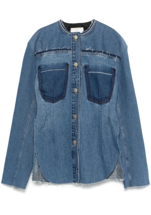 LITKOVSKA denim jacket - Blue
