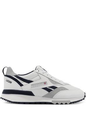 Reebok LX 2200 'White/Vector Navy/Pure Grey' sneakers