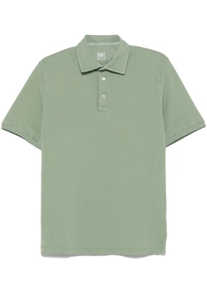 Fedeli North polo shirt - Green