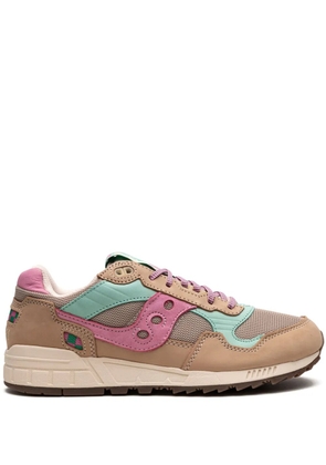 Saucony Shadow 5000 sneakers - Neutrals