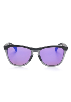 Oakley Frogskins™ square-frame sunglasses - Black