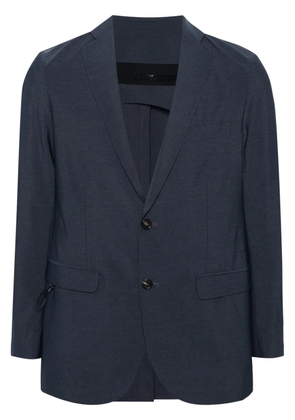 RRD single-breasted blazer - Blue