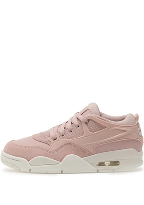 Jordan Air Jordan 4 RM lace-up sneakers - Pink