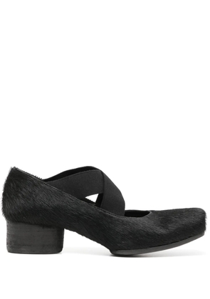 Uma Wang Ballerina pumps - Black