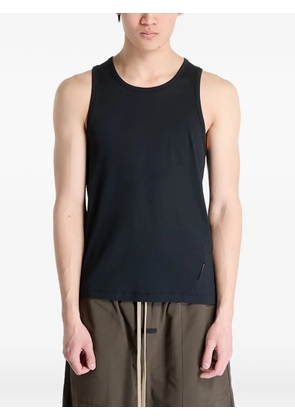 Post Archive Faction Sleeveless Right Tank Top - Black