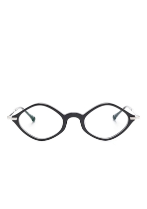 Matsuda M2066 glasses - Black