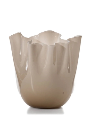 Venini Giacomo vase - Neutrals