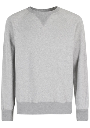 Fortela Harvard sweatshirt - Grey