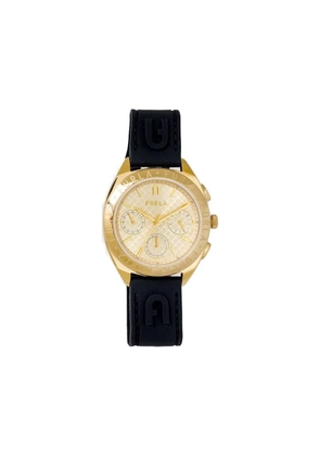 Furla Eclipse 37mm - Gold