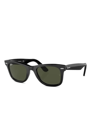 Ray-Ban square-frame sunglasses - Black