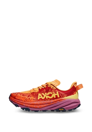 HOKA Speedgoat 6 sneakers - Orange
