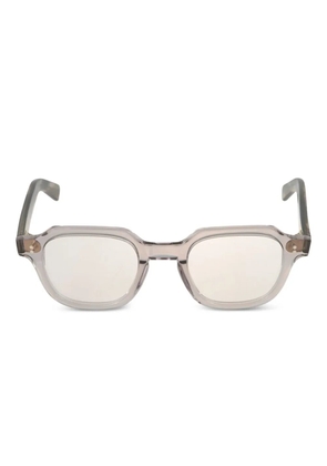 Kador K-Story square-frame glasses - Grey