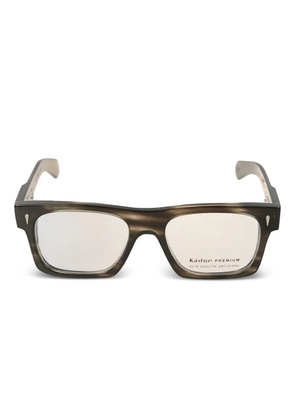 Kador Premium 4 glasses - Grey