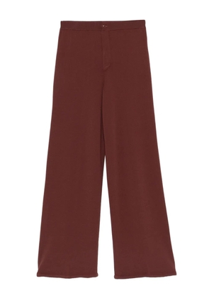 Simon Miller Jabber slim-cut trousers - Brown