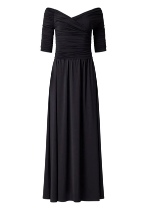 Altuzarra Charlotte maxi dress - Black