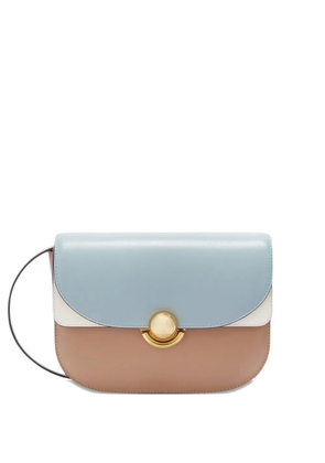Furla Sfera cross body bag - Brown
