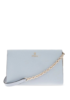 Furla Camelia cross body bag - Blue