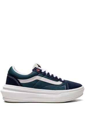 Vans Old Skool Overt sneakers - Blue