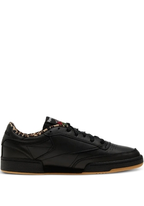 Reebok x Wacko Maria Club C 85 sneakers - Black
