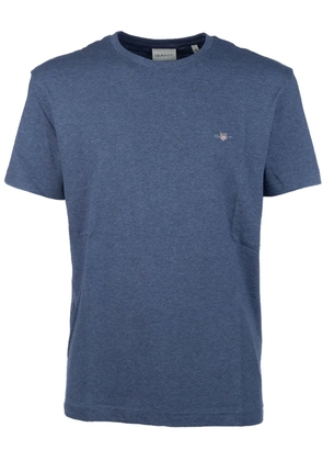Gant Shield T-shirt - Blue