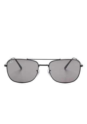 Ray-Ban Aviator sunglasses - Black