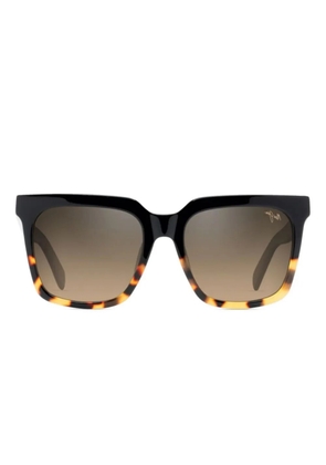 Maui Jim Rooftops sunglasses - Black