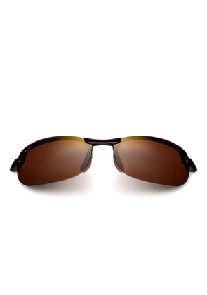 Maui Jim Makaha sunglasses - Brown