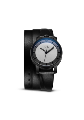 Fob Paris R360 Concrete 36mm - Black