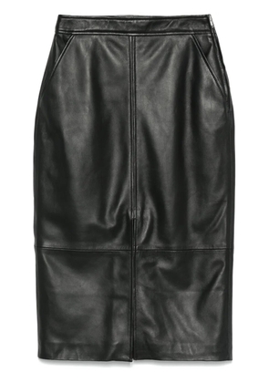 Arma Arkina midi skirt - Black