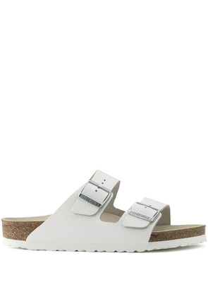 Birkenstock Arizona sandals - White