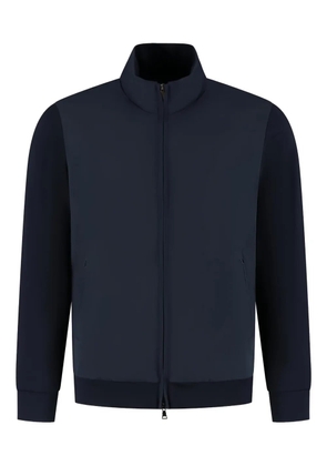 Paul & Shark jersey sweatshirt - Blue