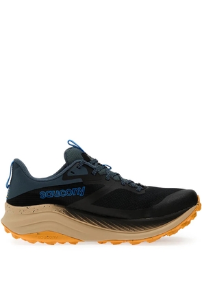 Saucony Xodus Ultra 3 sneakers - Black
