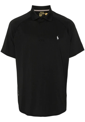 Polo Ralph Lauren Polo Pony-print T-shirt - Black