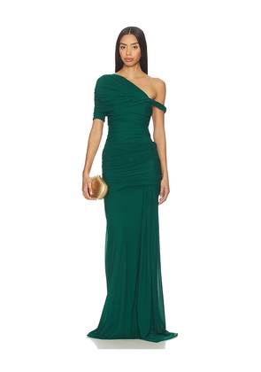 Deme by Gabriella Alba Dress in Green. Size L. Also in M, S, XL, XS.