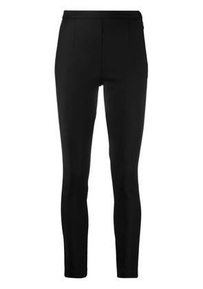 Patrizia Pepe skinny trousers - Black