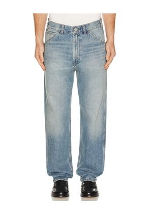 Citizens of Humanity Carpenter Jeans in Blue. Size 30. Also in 31, 32, 34, 36.