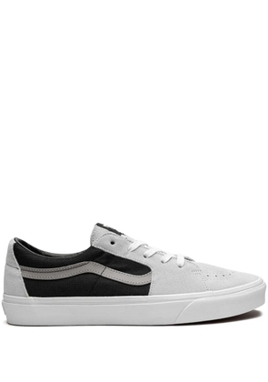 Vans Sk8-Low suede sneakers - Black