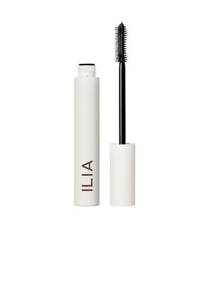 ILIA Limitless Lash Mascara in Black.