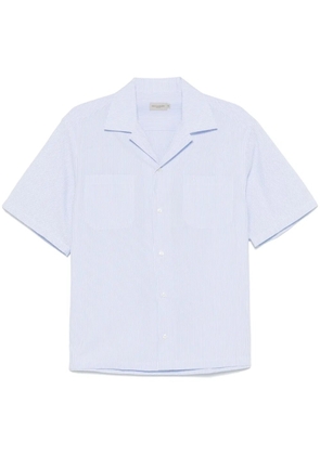 Paul & Shark striped shirt - Blue