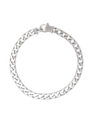 Tom Wood Frankie sterling silver bracelet