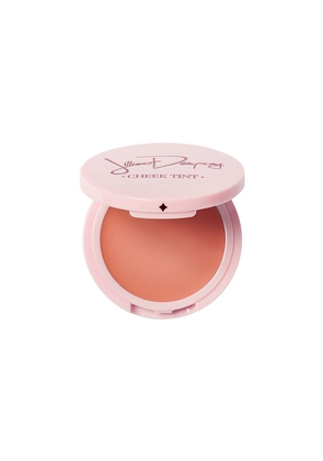 Jillian Dempsey Cheek Tint.