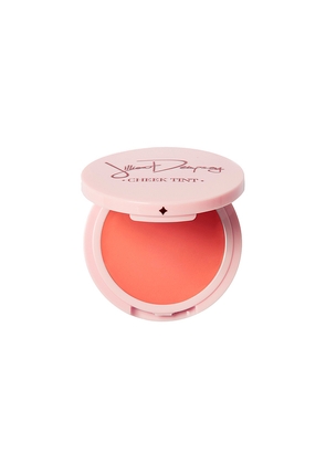 Jillian Dempsey Cheek Tint.
