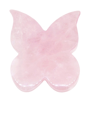 GEORGIA LOUISE Lift+Sculpt Butterfly Stone in Beauty: NA.