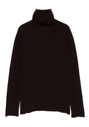 BeYou cashmere sweater - Brown