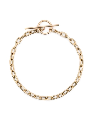 Zoë Chicco 14kt yellow gold medium bracelet